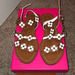 Kate Spade Colorado sandal size 7